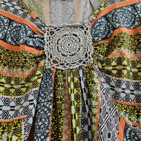 Unity World Wear Urban Top - Picture 4 of 5